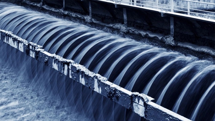 Between 2011 and 2019, gross operational emissions from the UK's water sector fell by almost 45% - but work must be accelerated to meet net-zero by 2030
